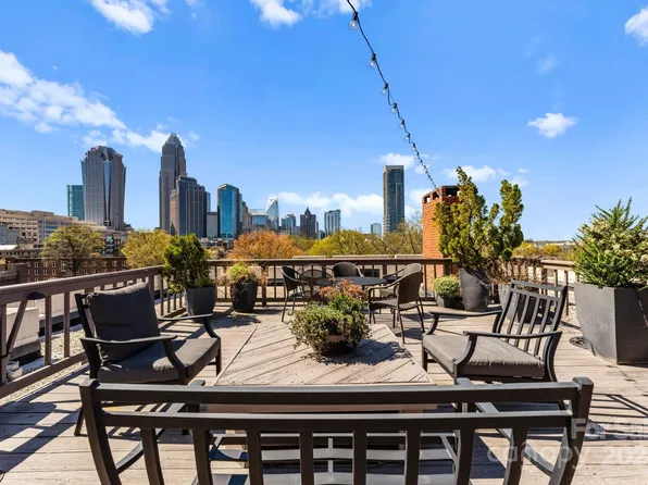 301 W 10th St APT 306, Charlotte, NC 28202