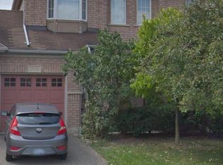 5958 Foxbridge Pl, Mississauga, ON L5M 6K5
