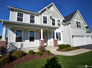 640 Blazing Star Dr, Lake Villa, IL 60046