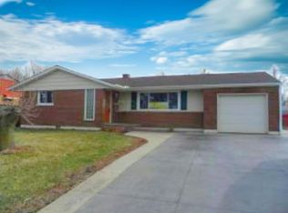 2591 Kingston Ave, Grove City, OH 43123