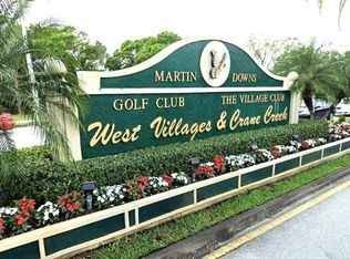 3505 SW Quail Meadow Trl APT A, Palm City, FL 34990