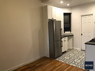 Rented by Bond New York