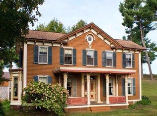 381 County Route 9, Ghent, NY 12075