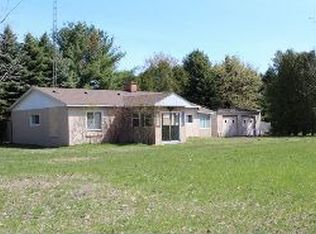 Cass River Road, Forestville, MI 48434