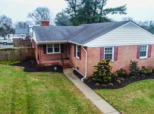 5925 Brookfield Rd, Richmond, VA 23227