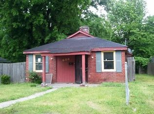 686 Tillman St, Memphis, TN 38112