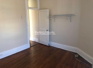 883 Huntington Ave #U12, Boston, MA 02115