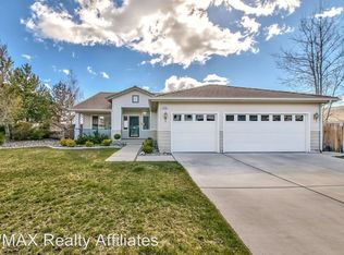 3716 Calgary Dr, Reno, NV 89511