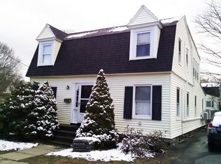 21 Roosevelt St, Maynard, MA 01754