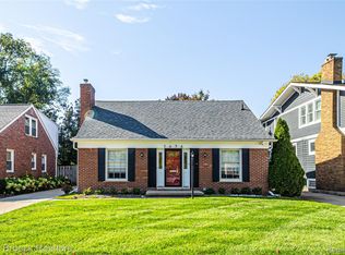 1474 Maryland Blvd, Birmingham, MI 48009