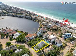 67 Vista Blfs, Destin, FL 32541