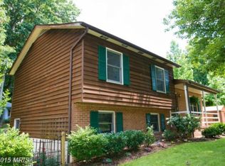 218 Durham Dr, Fredericksburg, VA 22407