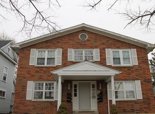 130 E Water St APT 6, Greenville, OH 45331