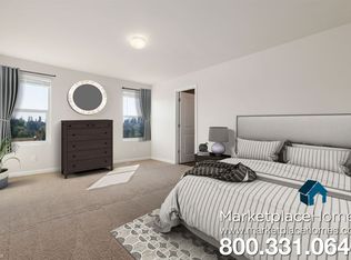 19301 21st Avenue Ct E, Spanaway, WA 98387