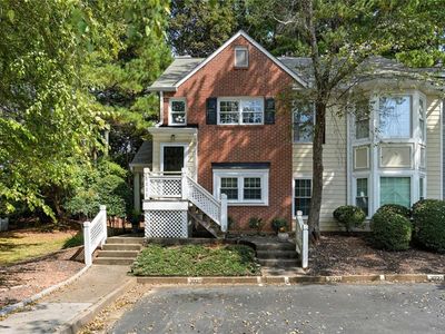 3027 Camden Way, Alpharetta, GA, 30005