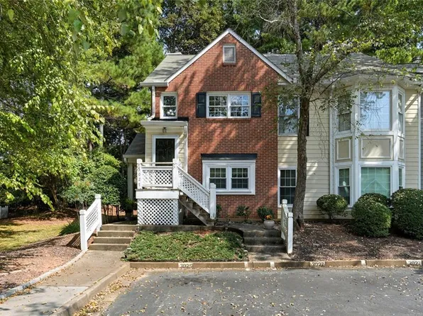 3027 Camden Way, Alpharetta, GA 30005