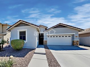 3365 N Loma Vis, Mesa, AZ 85213
