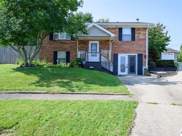 656 Franklin Ct, Radcliff, KY 40160