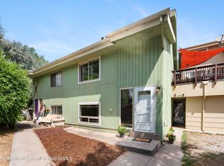 459 N 8th St #459, Carbondale, CO 81623