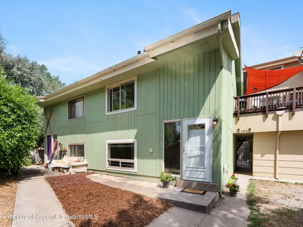 459 N 8th St #459, Carbondale, CO 81623