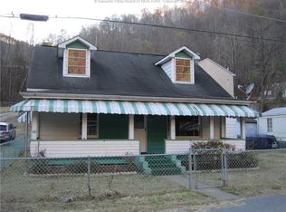 136 Silkwood Dr, Logan, WV 25601