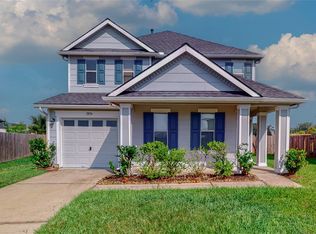 3854 Jewel Point Dr, Spring, TX 77386