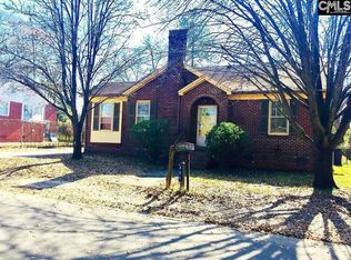 405 Poplar St, Cayce, SC 29033