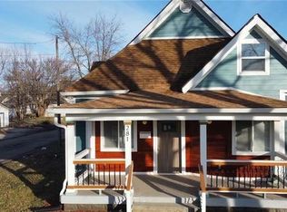 281 N Warman Ave #3C, Indianapolis, IN