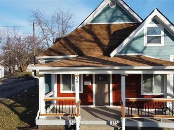 281 N Warman Ave #3C, Indianapolis, IN 46222