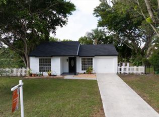 5364 Courtney Cir, Boynton Beach, FL 33472