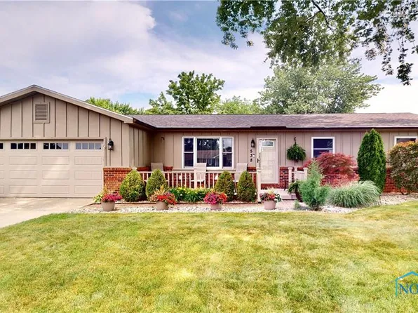 538 Sioux Trl, Rossford, OH 43460