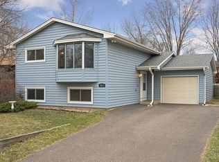 1023 104th Ln NW, Coon Rapids, MN 55433