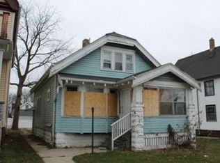 3363 N 25th St, Milwaukee, WI 53206