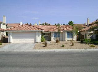 7548 Palermo Ave #0, Las Vegas, NV 89147
