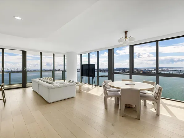 3131 NE 7th Ave Unit 4301, Miami, FL 33137