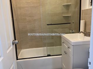 871 Harrison Ave #3A, Boston, MA 02118