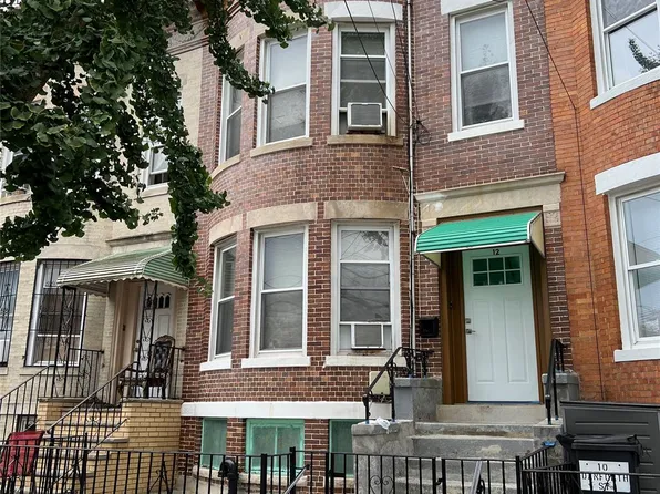 12 Danforth Street, Brooklyn, NY 11208