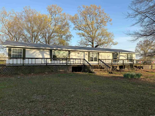 1 Lazy Valley Ln, Morrilton, AR 72110