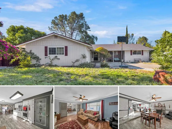 1311 Dominion Dr, Redding, CA 96002