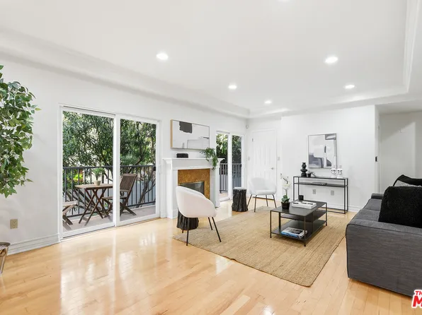 1712 S Barrington Ave APT 5, Los Angeles, CA 90025