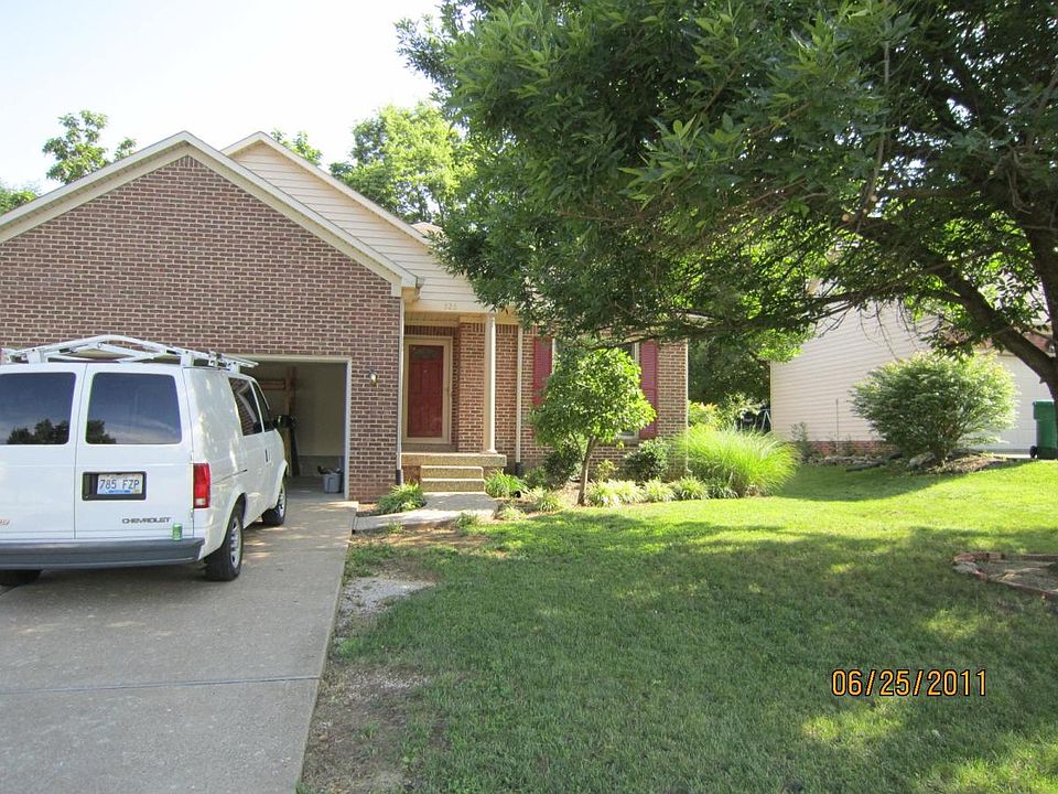 523 Hunting Hills Rd.