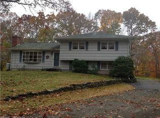 42 Parker Hill Rd, Killingworth, CT 06419