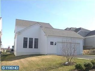 1644 Silver Birch Rd, Huntingdon Valley, PA 19006