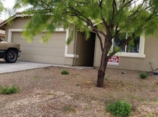 580 Tanner Dr, Sierra Vista, AZ 85635