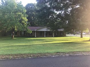 321 Jacobs Rd, Poplarville, MS 39470