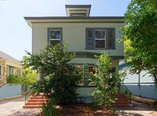 437 51st St, Oakland, CA 94609