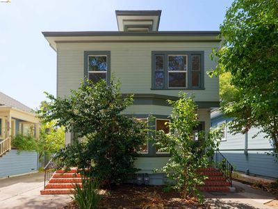 437 51st St, Oakland, CA, 94609