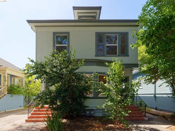 437 51st St, Oakland, CA 94609