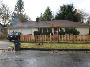 611 Milroy St SW, Olympia, WA 98502