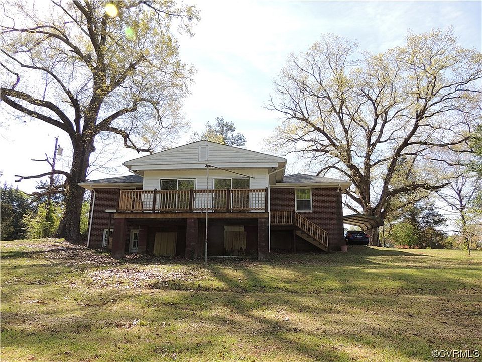 14148 Boydton Plank Rd, Dinwiddie, VA 23841 MLS 2308677 Zillow